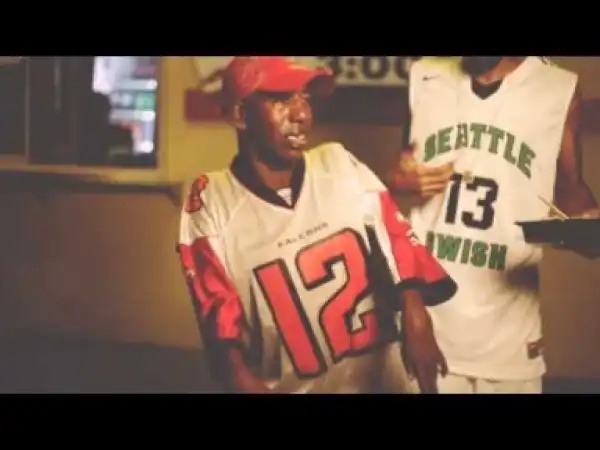 Video: Chase N. Cashe - IV Real